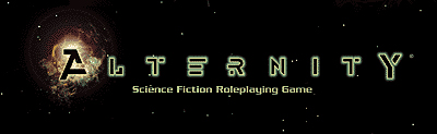 Alternity